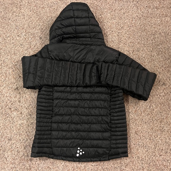 Craft Men’s Isolate Jacket - Picture 3 of 3